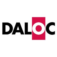 Daloc Nederland B.V. - Deuren met doelen. logo - Similar company to J. De Groot Bv