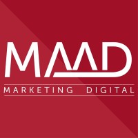 Maad Chile logo - Similar company to Adity Consultora En Marketing Digital