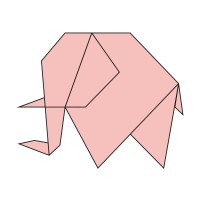 Eat The Elephant logo - Similar company to Mnr Constructions