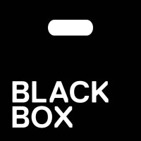 BlackBox Productions logo - Similar company to Mapping World - Lab