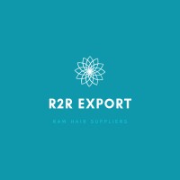 R2R EXPORT logo - Similar company to Dhandeeshwar Export And Import