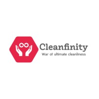 Cleanfinity Products logo - Similar company to Boulder Clean