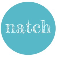 Natch logo - Similar company to Jaggic