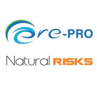 Ere-PRO - Natural Risks logo - Similar company to Nota Risques Urba