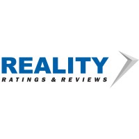 Reality Publishing Co logo - Similar company to The Burr Magazine