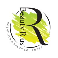 Beauty R us logo - Similar company to Ecosystems And Landscape Evolution