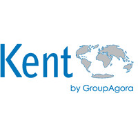 e-Kent logo - Similar company to Groupagora