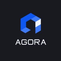 Agora Pay logo - Similar company to Tunki-Tunki