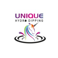 Unique Hydro dipping logo - Similar company to Cleantouch Laundry