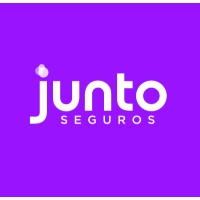 Junto Seguros logo - Similar company to Ff Seguros