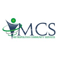 Metropolitan Community Services logo - Similar company to Thoughtx