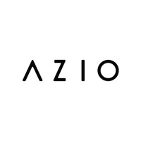 AZIO Corporation logo - Similar company to Intersteno Türk