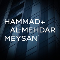 Hammad & Al-Mehdar Law Firm logo - Similar company to Alf Law Firm