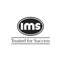 IMS Jamshedpur logo - Similar company to Praxis Automation Services