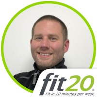 fit20 Exeter logo - Similar company to Poseidon Marine Solutions Ltd