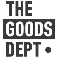 The Goods Dept logo - Similar company to Ideas Retail