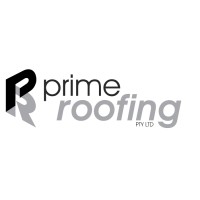 Prime Roofing Pty Ltd logo - Similar company to Paradigm Roofing