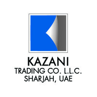 Kazani Trading Co LLC logo - Similar company to Kazani Beauty
