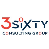 3sixty Consulting Group, LLC logo - Similar company to Georgia Academy For Economic Development
