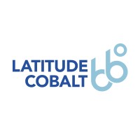 Latitude 66 Cobalt Oy logo - Similar company to Technology Minerals