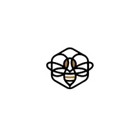 La Ruche Barber logo - Similar company to Gm Agence