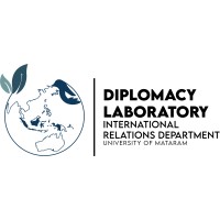 Diplomacy Laboratory University of Mataram logo - Similar company to Summer Course On Migration And Development