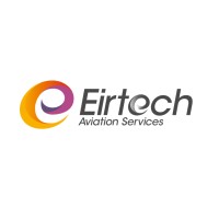 Eirtech Aviation Services Ltd. logo - Similar company to Shannon Technical Services