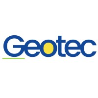 GEOTEC | Estudios Geotécnicos logo - Similar company to Vorsevi Ingeo