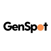 Genspot logo - Similar company to Haphicraft