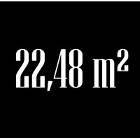 22,48 m² logo - Similar company to 193 Gallery