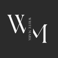Write Mark logo - Similar company to Pragati Systems