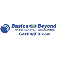 Basics and Beyond fitness & nutrition logo - Similar company to Innwell