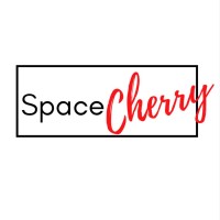 Space Cherry logo - Similar company to Seastar Mining