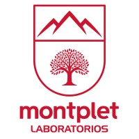 Laboratorios Montplet logo - Similar company to Rohen Lab