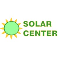 Solar Center logo - Similar company to Phoenix Solar Panel Systems