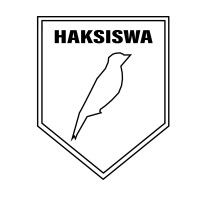 Haksiswa logo - Similar company to Dialogue Includes All (Previously Dialogue In The Dark Malaysia)