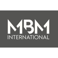 MBM International logo - Similar company to Sterling Exchange