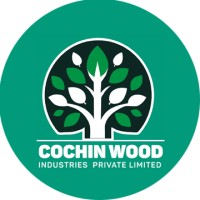 Cochin Wood Industries Private Limited logo - Similar company to M/S Suraksha Farm Solutions