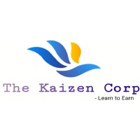 The Kaizen Corp logo - Similar company to Highqlearning