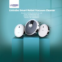 LiviRobo logo - Similar company to Ningbo Klinsmann Intelligent Technology Co.,Ltd
