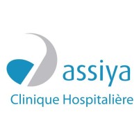 Clinique Hospitalière Assiya logo - Similar company to Siga Corporate