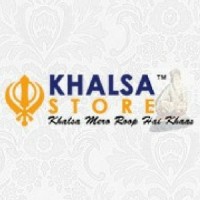 Khalsa Store logo - Similar company to The Amritsar Store