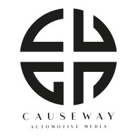 Causeway Automotive Media logo - Similar company to Jaybee Motors