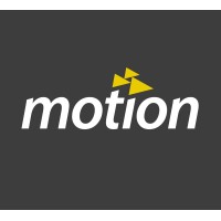 Motion logo - Similar company to Robert West