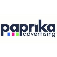 PAPRIKA Advertising logo - Similar company to Danubisoft Kft.
