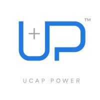 UCAP Power, Inc. logo - Similar company to Maxwell Technologies