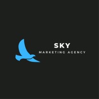 Sky Smma Agency logo - Similar company to Sanoagro - Smma Social Media Marketing Agency To Grow Your Business On Line