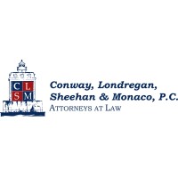 Conway, Londregan, Sheehan & Monaco, P.C.