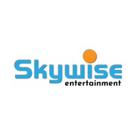 Skywise Entertainment logo - Similar company to Beyond Edge