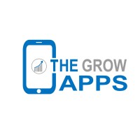 The Grow Apps logo - Similar company to Grow Apps